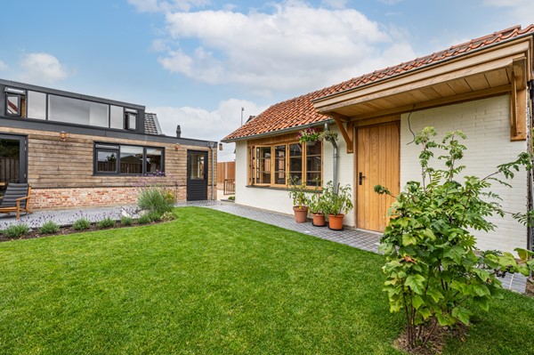 Medium property photo - Sasputsestraat 28, 4507 JX Schoondijke